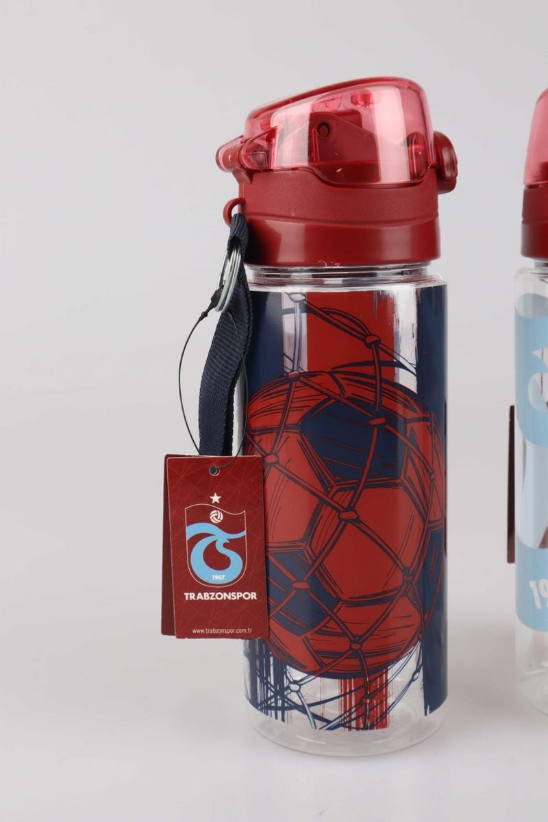Dekomus New Season Licensed Trabzonspor Tritan Water Bottle 500 ml - Image 2