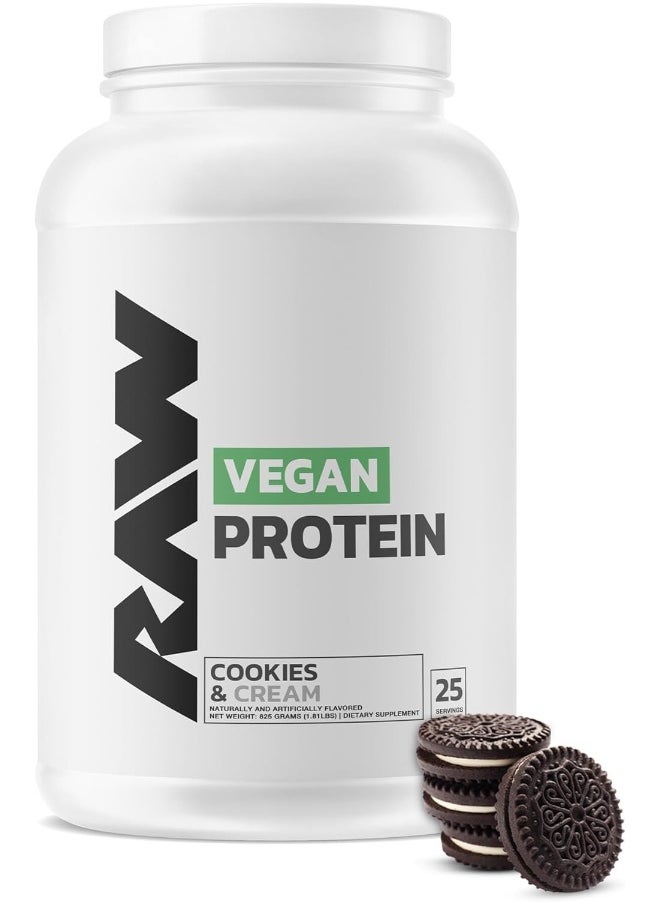 Vegan Protein Powder 20G Of Plant-Based Protein Fortified With Vitamins Muscle Growth And Recovery Low-Fat 25 Servings - pzsku/ZE4E507CF77ED8FF76EA9Z/45/_/1723524088/2ee063bf-31a2-4b22-a240-2590018333a8