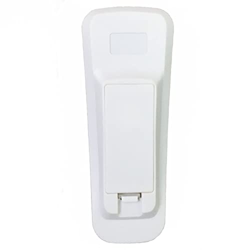 Kassionel Replacement AC Remote Control AKB73016012 Compatible for LG Air Conditioner LW1010ER LW1011ER LW1210ER LW8010ER LT1216CER LW8016ER LT1016CER LT1036CER LB1000ER L1504R L1404 - Image 3