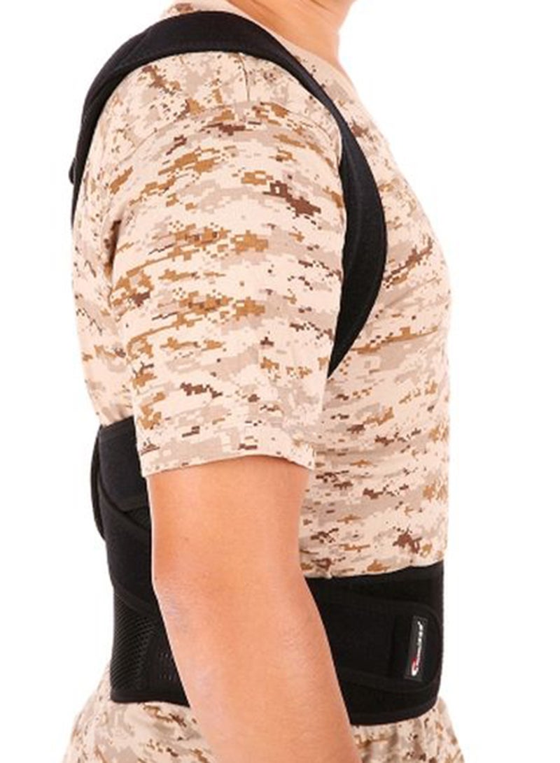 LIXADA Back Posture Corrector - Image 4