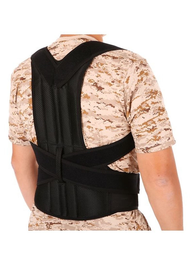 LIXADA Back Posture Corrector - Image 5