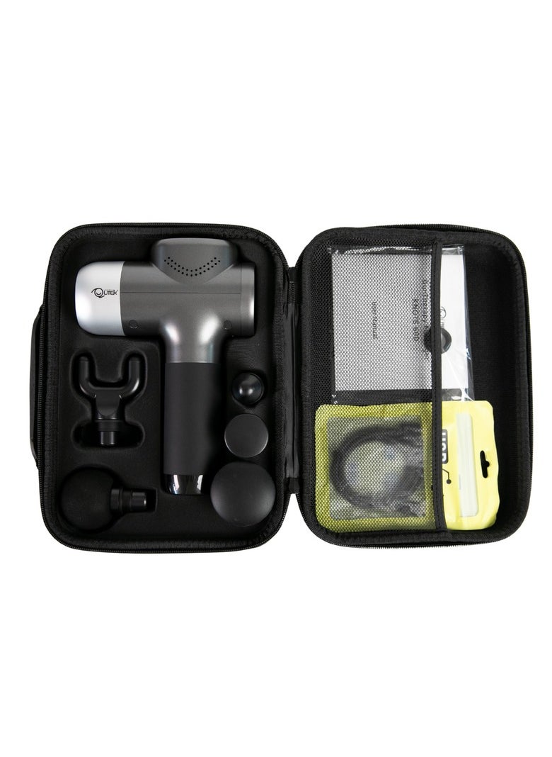 QUTEK Qutek KNOTS 500 GunTherapy Massager  - Image 3