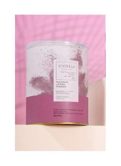 Hair Peeling Powder Platinum Lifting Powder