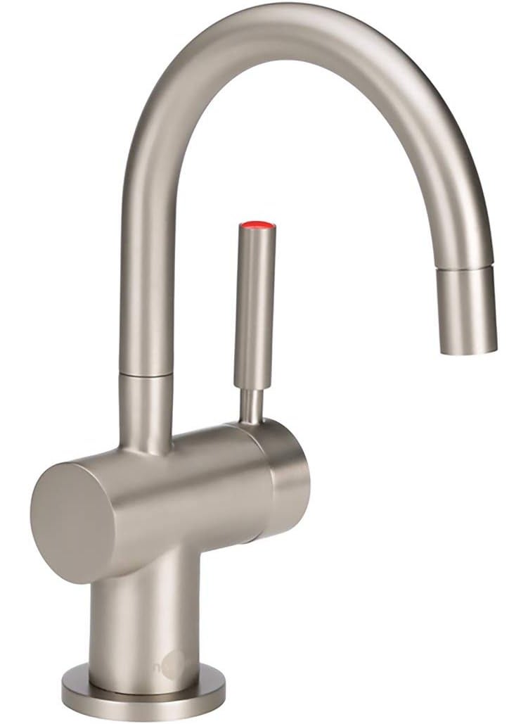 insinkerator InSinkErator FH3300SN Modern Instant Hot Water Dispenser Satin Nickel  - Image 2
