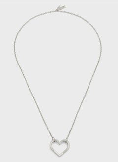Stainless Short Necklace