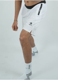 Abitos Men's Gym Shorts – Lightweight, Breathable, Quick-Drying Athletic Shorts for Sports and Casual Wear  - Image 1
