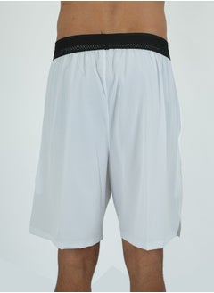 Abitos Men's Gym Shorts – Lightweight, Breathable, Quick-Drying Athletic Shorts for Sports and Casual Wear  - Image 3
