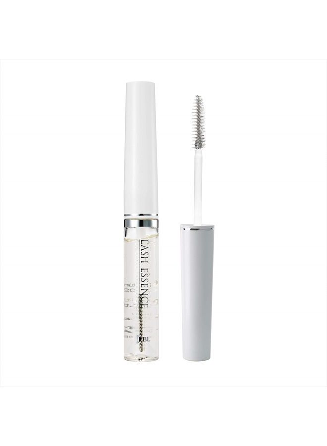 bl BL BL Lash Essence Eyelash Growth Serum for longer, thicker, healthier eyelashes. Moisturizes and conditions thin, brittle lashes. Lash professional's Clear Mascara for eyelash extension aftercare, 10ml - Image 1