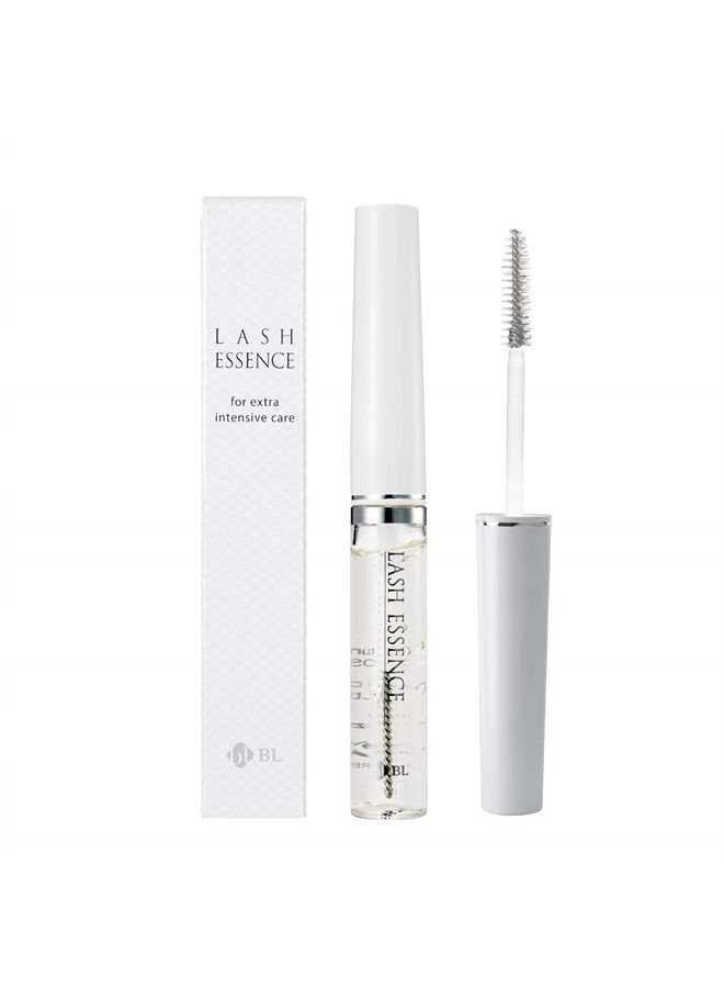 bl BL BL Lash Essence Eyelash Growth Serum for longer, thicker, healthier eyelashes. Moisturizes and conditions thin, brittle lashes. Lash professional's Clear Mascara for eyelash extension aftercare, 10ml - Image 5
