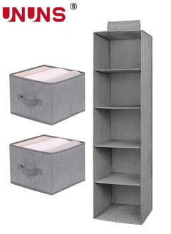 Gray-5 Shelf