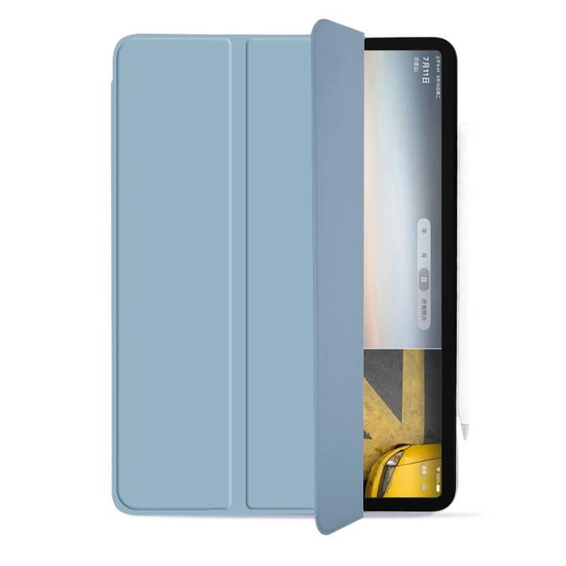 DGG 藏青色【磁吸双面夹】 Smart iPad Case Compatible with iPad Pro 11 - Image 3