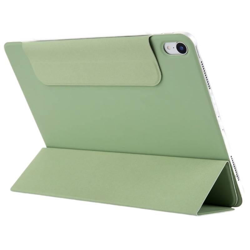DGG 藏青色【磁吸双面夹】 Smart iPad Case Compatible with iPad Pro 11 - Image 4