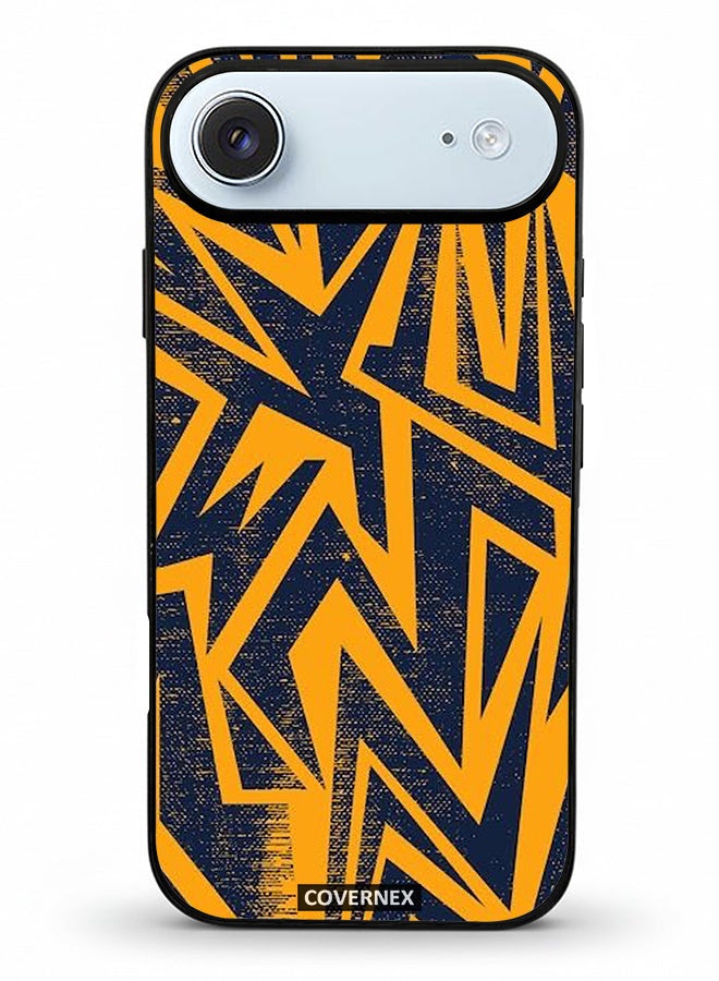 Covernex Apple iPhone 17 Air Protective Case Cover Printed DESIGN_071 - Image 2