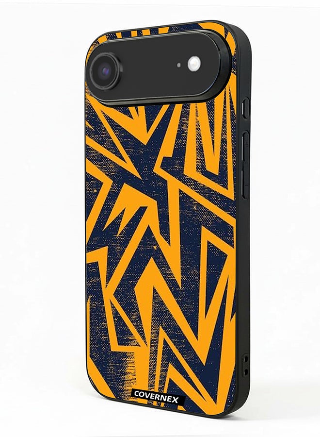 Covernex Apple iPhone 17 Air Protective Case Cover Printed DESIGN_071 - Image 1