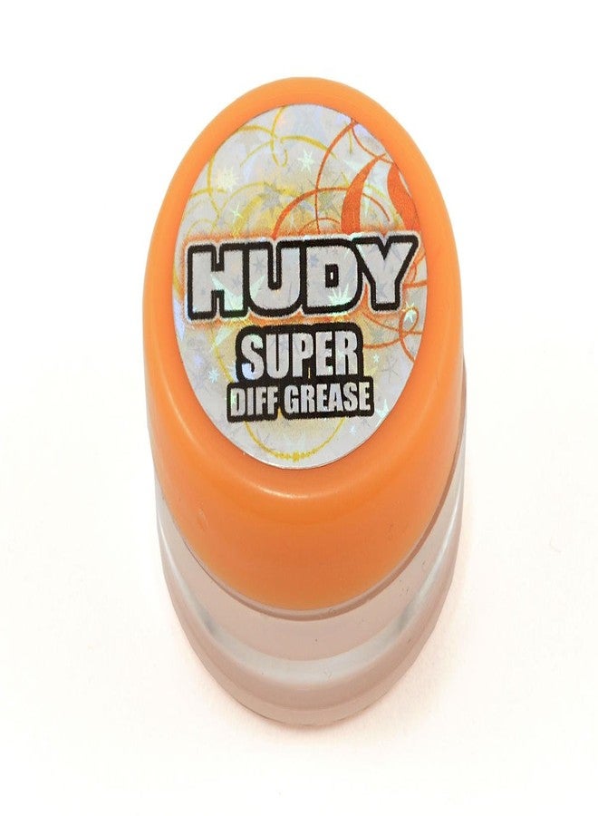 Hudy Super Diff Grease - Image 1