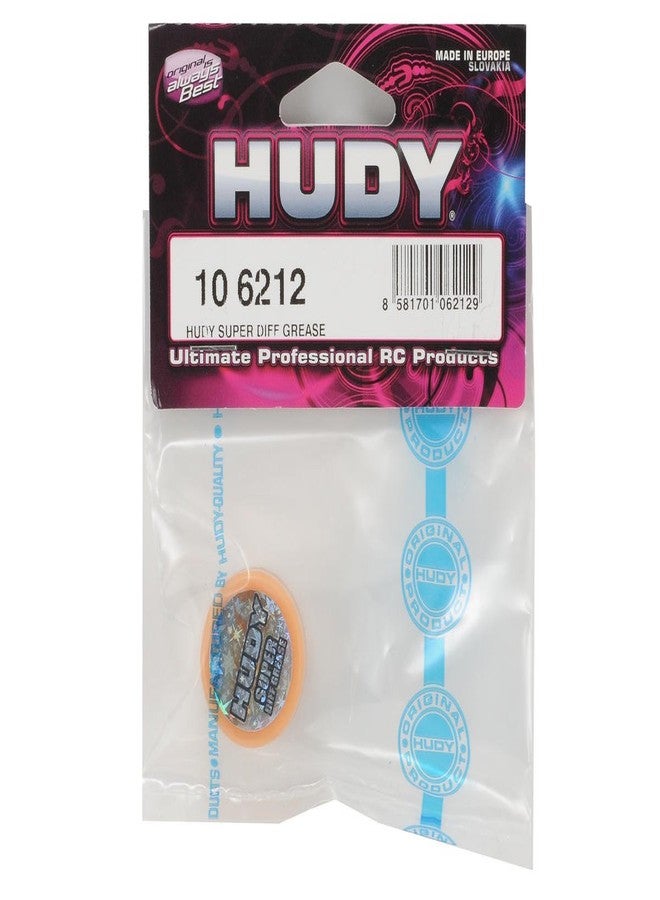 Hudy Super Diff Grease - Image 3