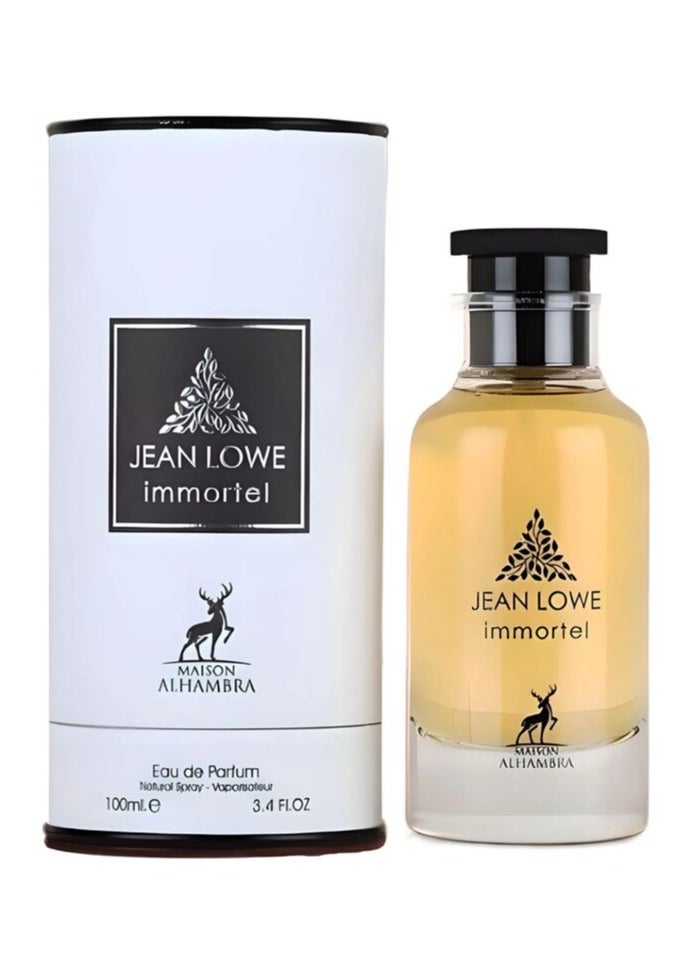 JEAN LOWE IMMORTEL EDP 100ml
