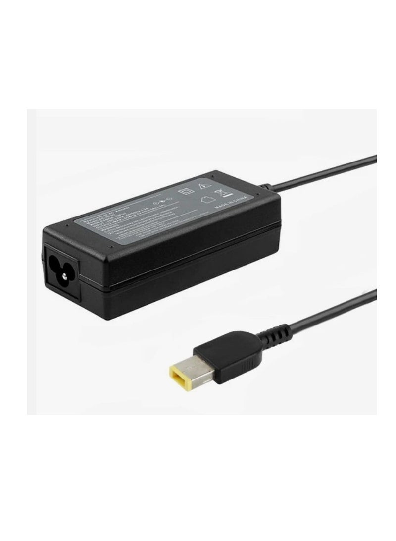 Terabyte 20V 4.5A 90W AC Adapter for Lenovo Notebook - Replacement Charger - Image 1
