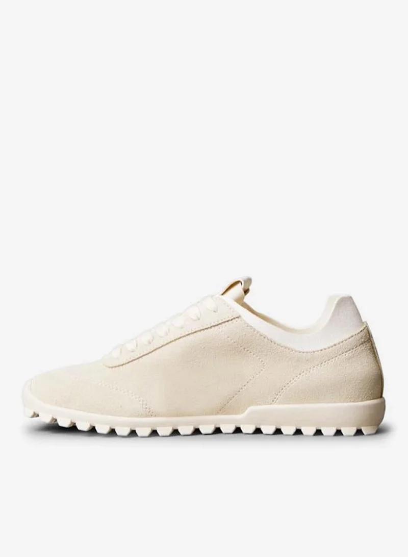 Calvin Klein Jeans Casual Low Top Sneakers