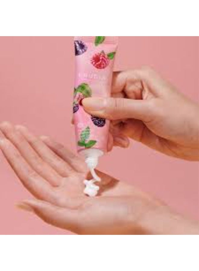 Frudia My Orchard Raspberry Hand Cream Rich Type 30g - Image 3