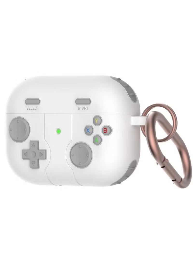 Rock Pow Case Cover For Apple AirPods Pro 3ND generation - Image 1