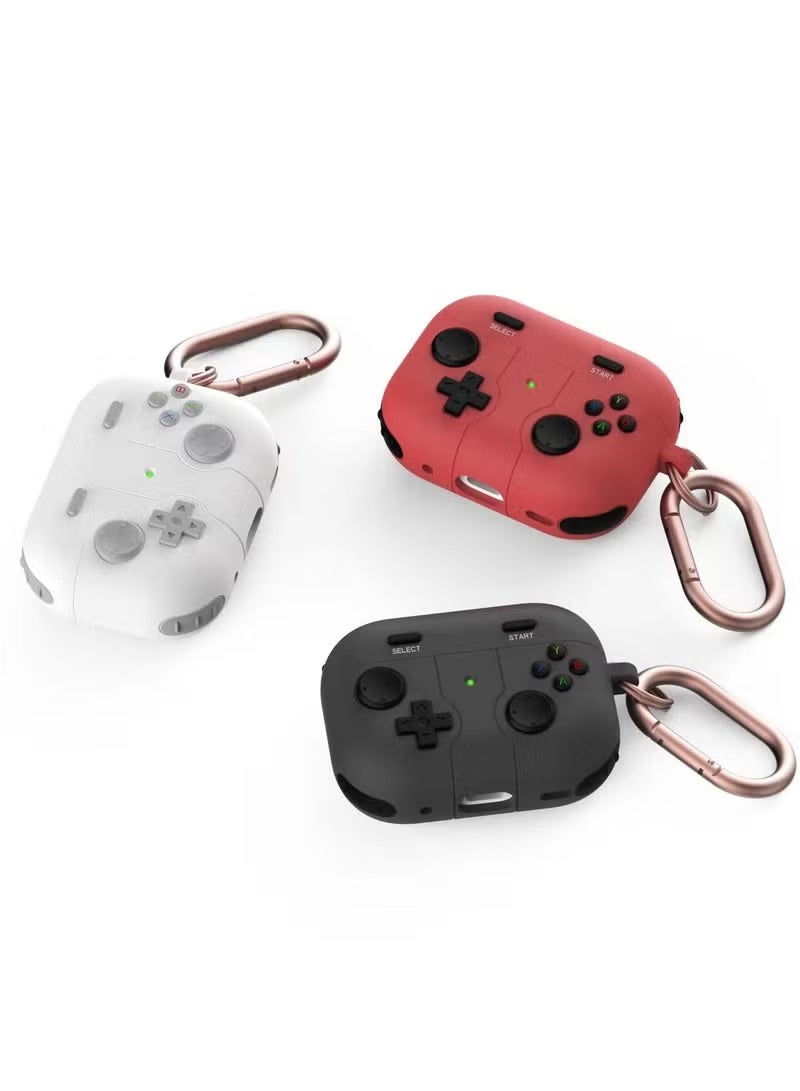 Rock Pow Case Cover For Apple AirPods Pro 3ND generation - Image 2