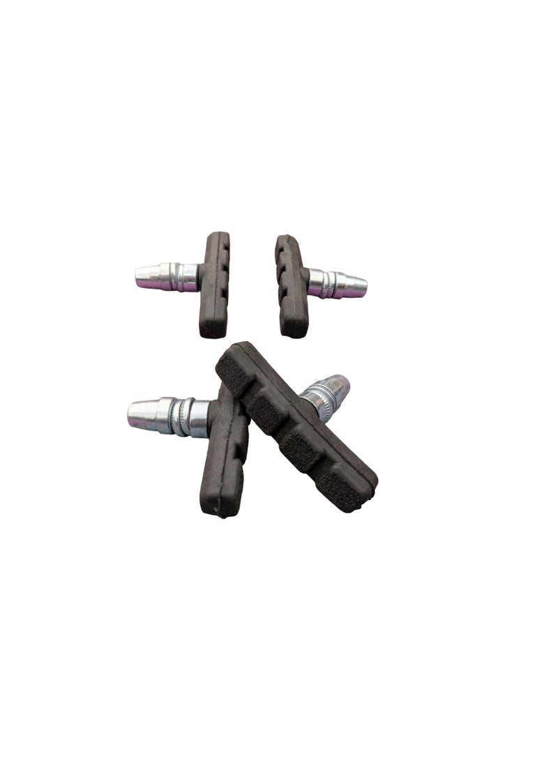 تيل فرامل دراجة هوائية | أمامي أو خلفي | مناسب لدراجة السرعات - Image 1