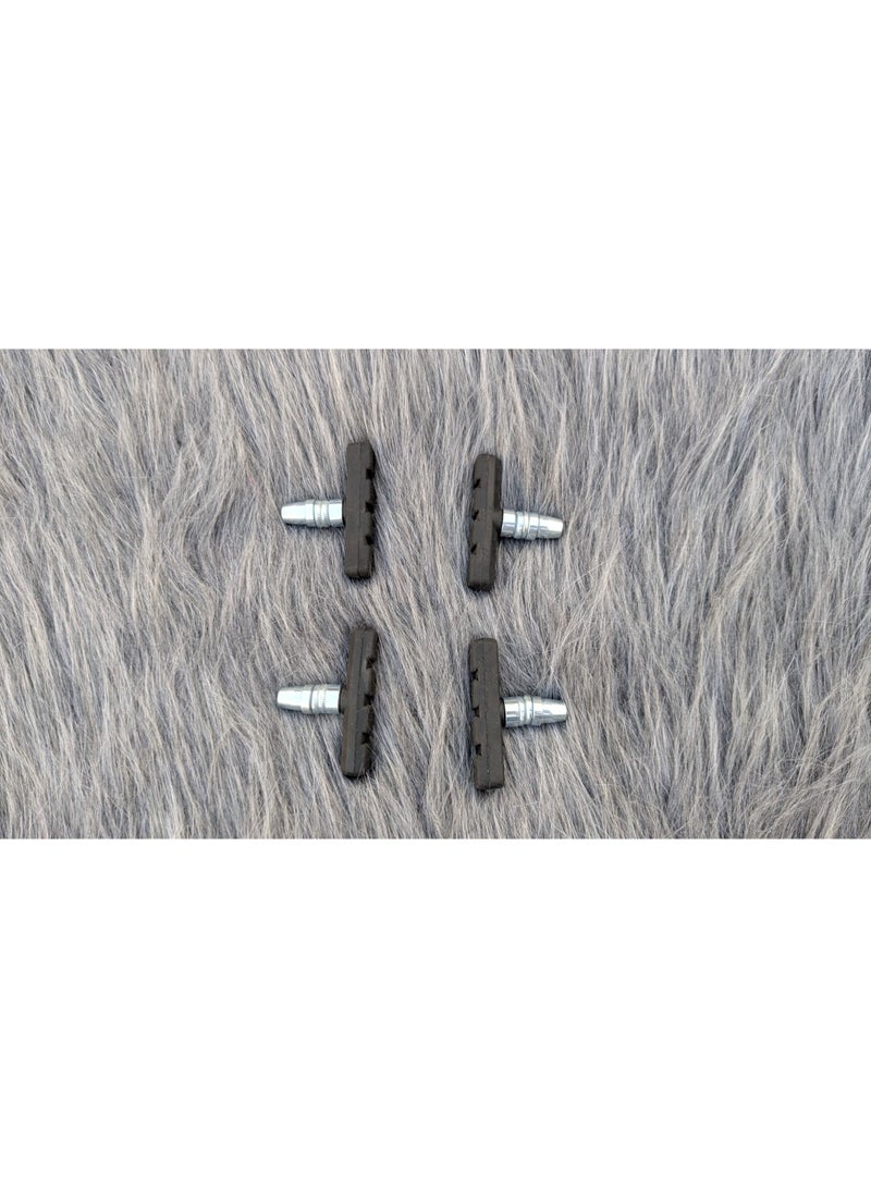 تيل فرامل دراجة هوائية | أمامي أو خلفي | مناسب لدراجة السرعات - Image 2