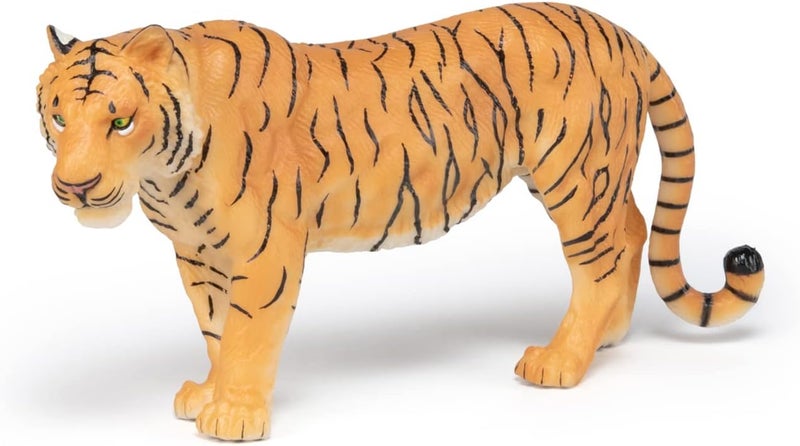 Papo Large Tigress Figure Multicolor - Image 3