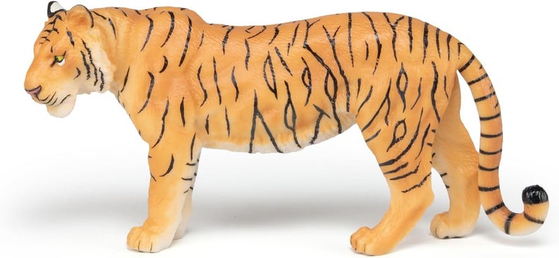 Papo Large Tigress Figure Multicolor - Image 2