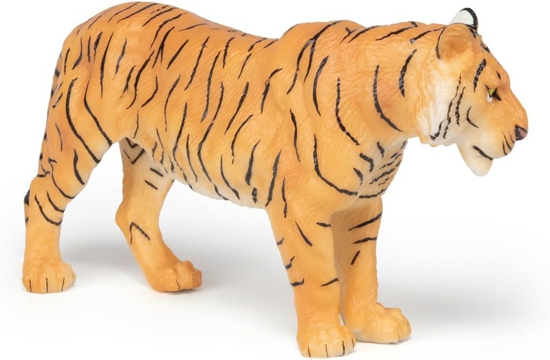 Papo Large Tigress Figure Multicolor - Image 5