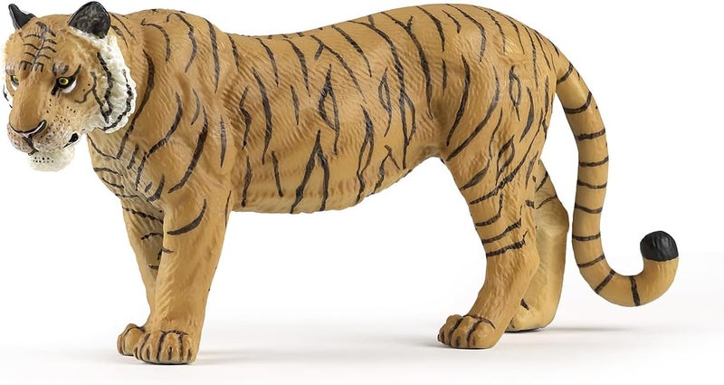 Papo Large Tigress Figure Multicolor - Image 1