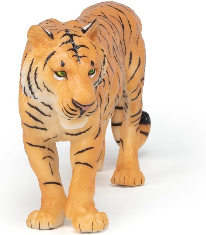 Papo Large Tigress Figure Multicolor - Image 4