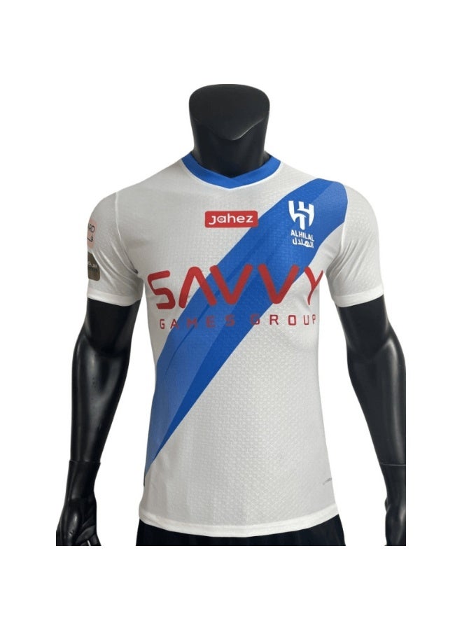 KUYING Fashionable Sports Football Top  - Image 1