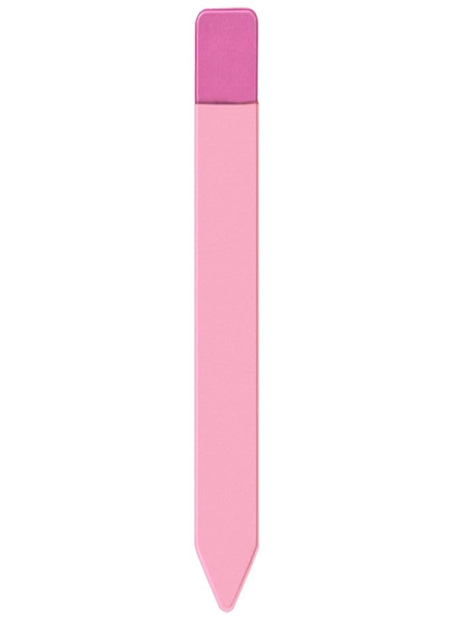 TENOC Universal Stylus Holder, Adhesive Pencil Protected Sleeve Case, Elastic Pens Holder Storage Pouch Pocket Compatible for Pencil Pro 2nd/1st & USB-C, 1 Pcs, Pink - Image 1
