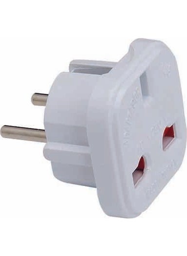 Akar Flowing British Adapter 