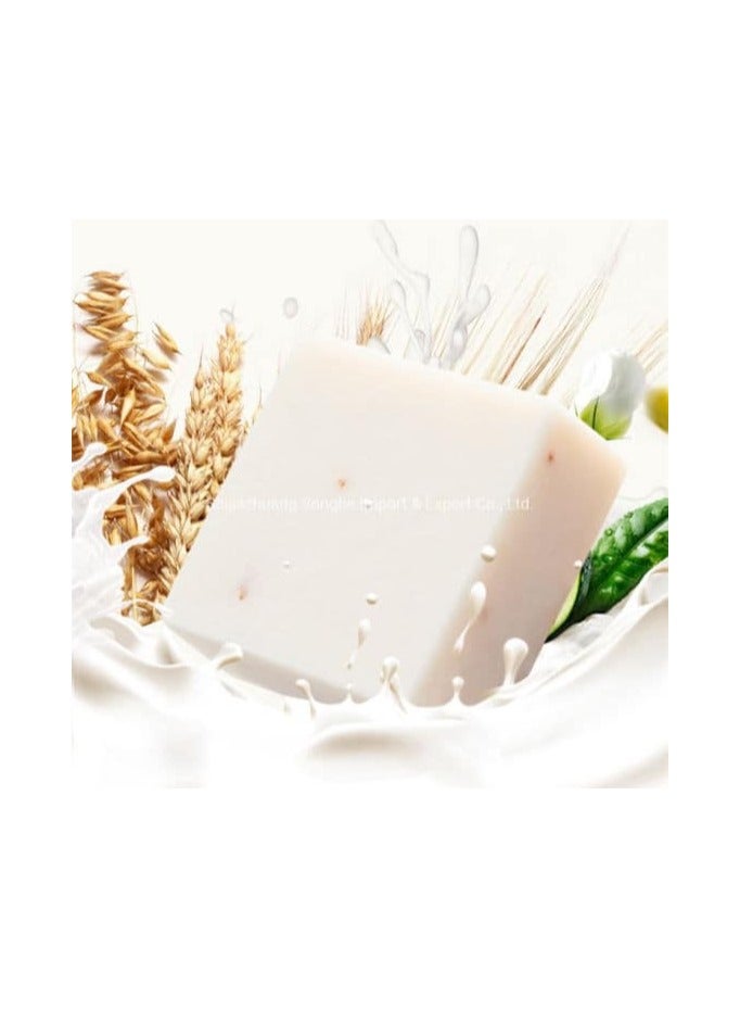 JAM 6pc Handmade Soap 65grams - Image 2