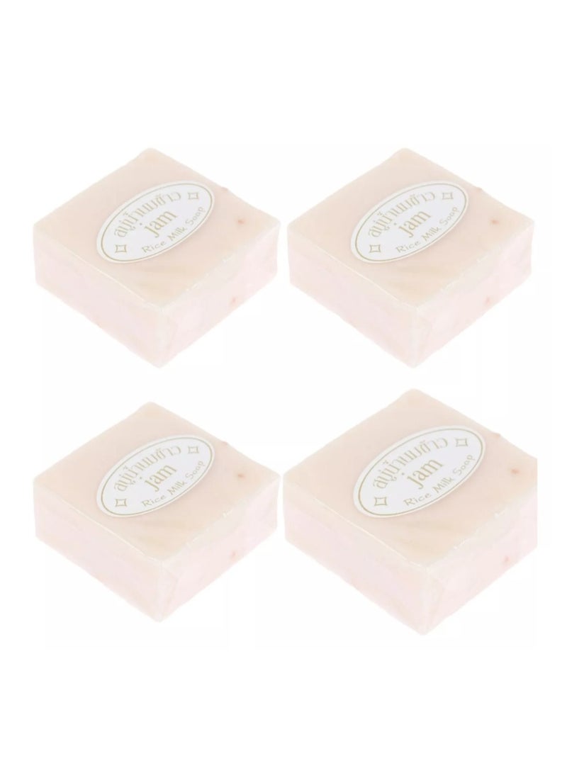 JAM 6pc Handmade Soap 65grams - Image 3