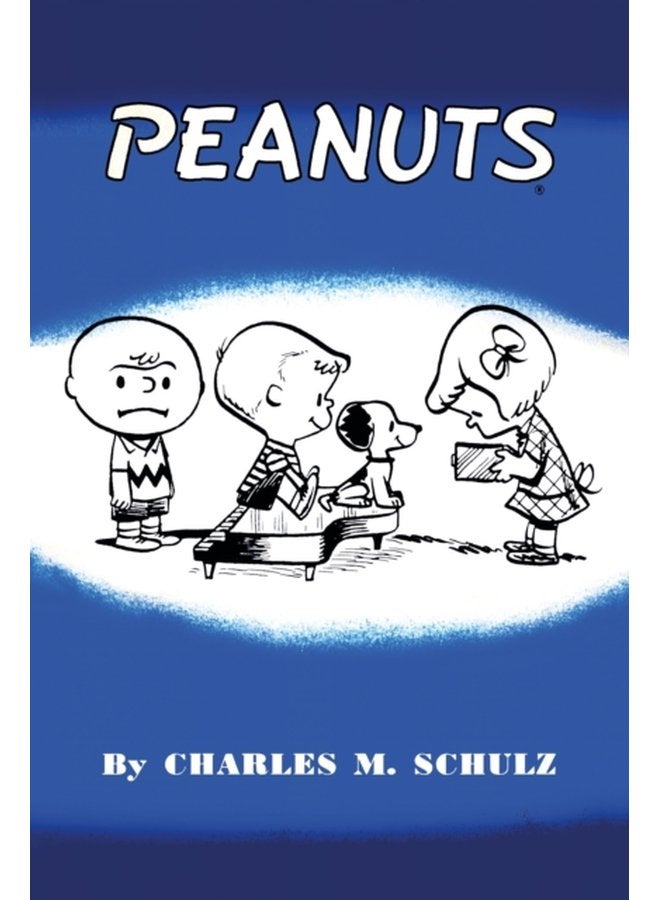 Peanuts - Paperback