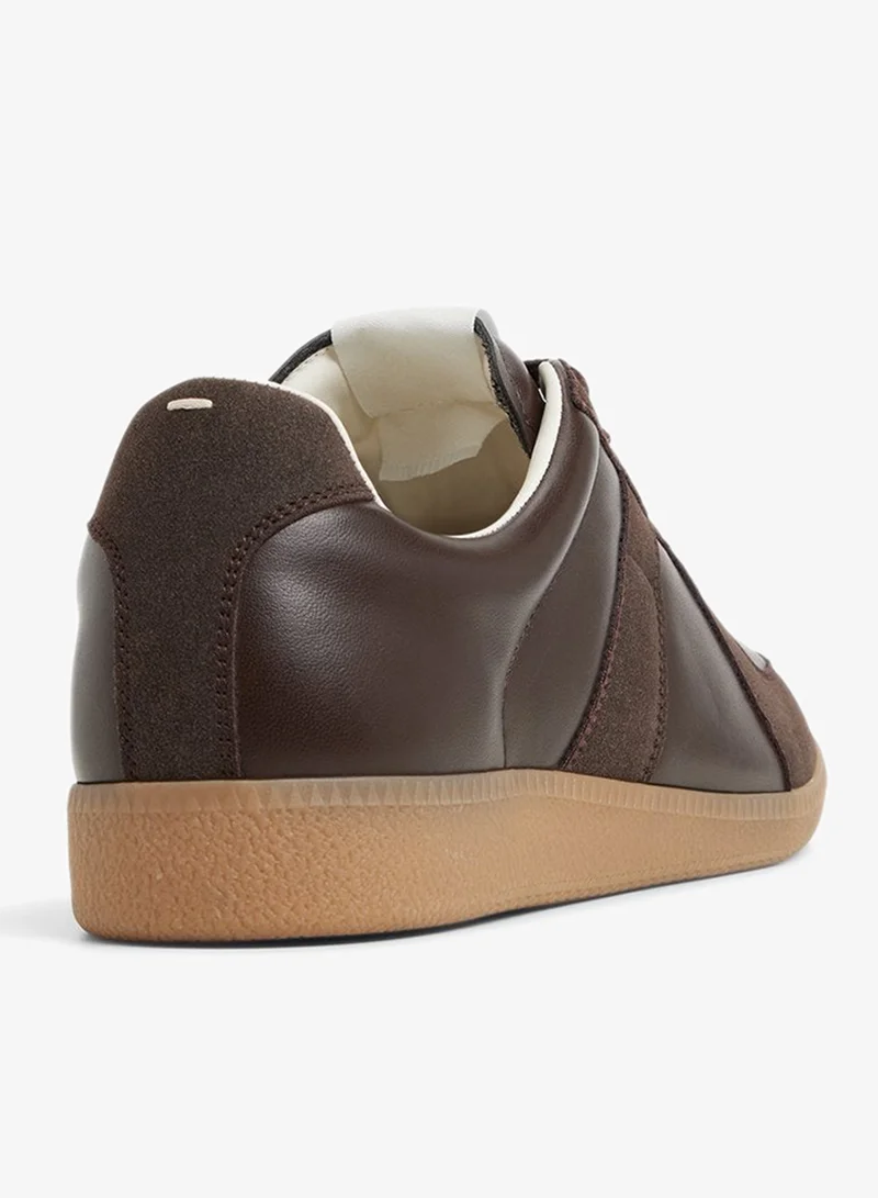 CALL IT SPRING Tenor Low-top Sneakers