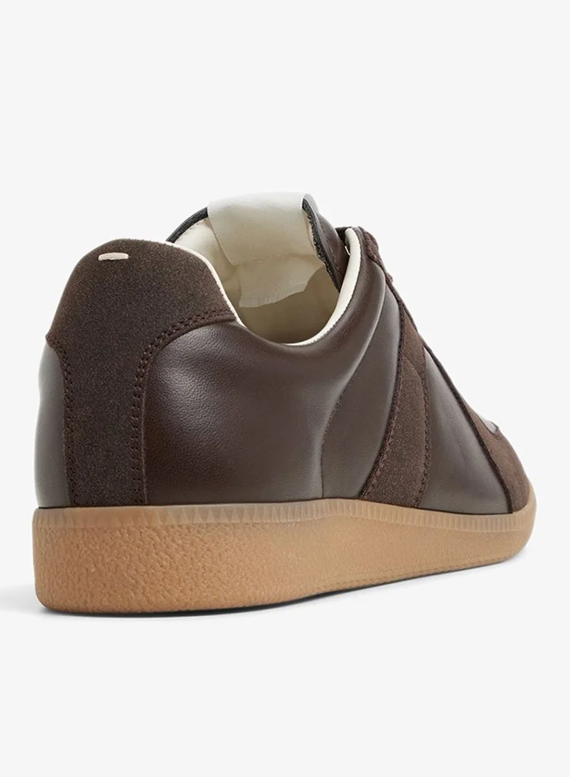 CALL IT SPRING Tenor Low-top Sneakers