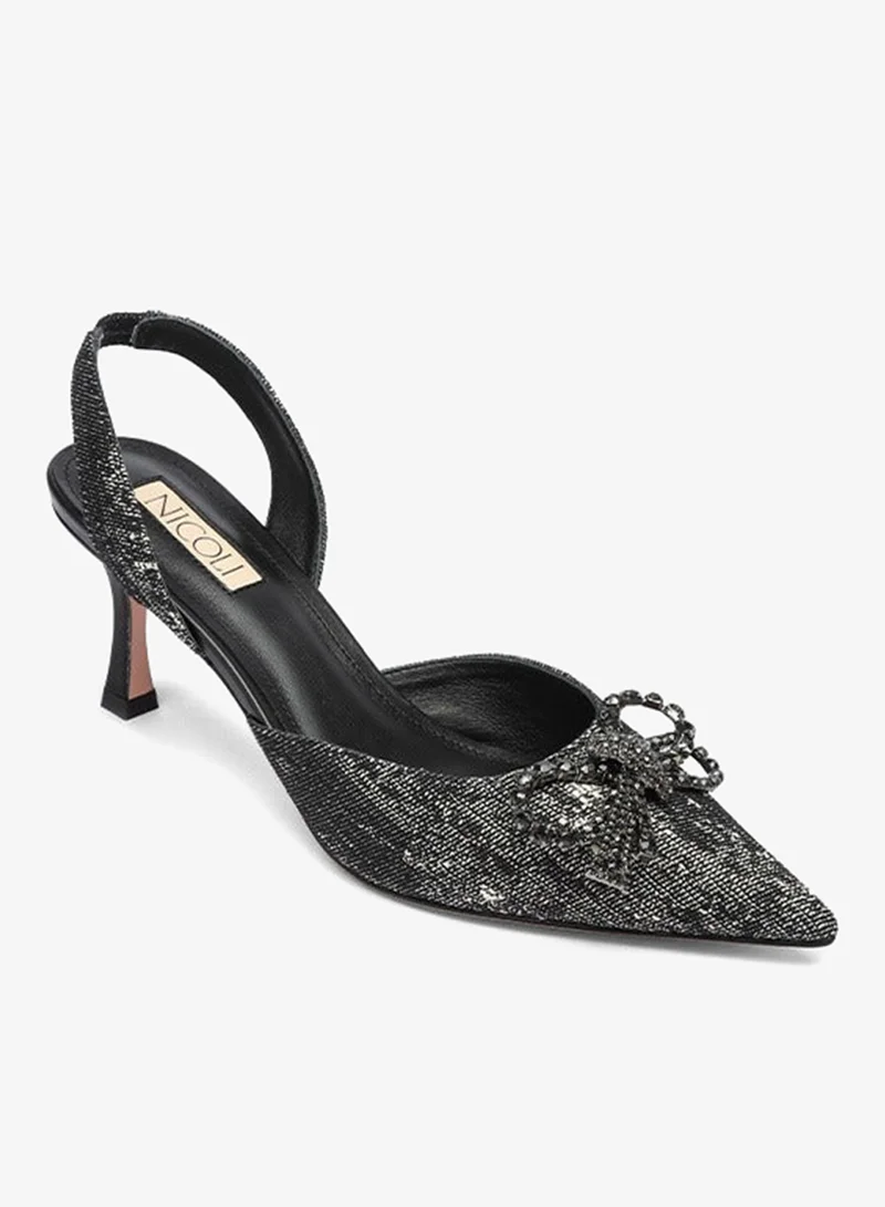 نيكولي فوجيا