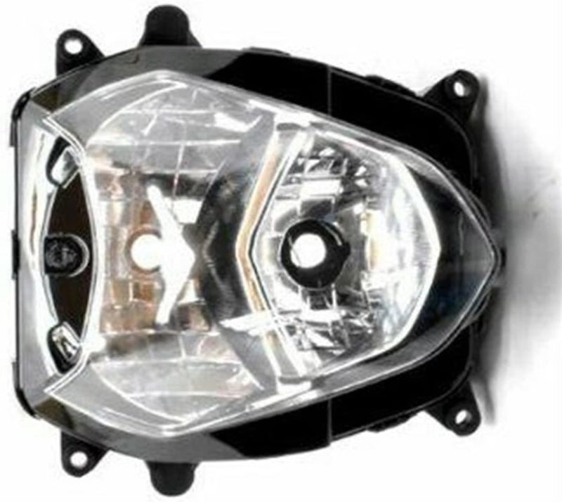 QASULER Motorcycle Headlight Assembly for GSX-R1000 - Image 3