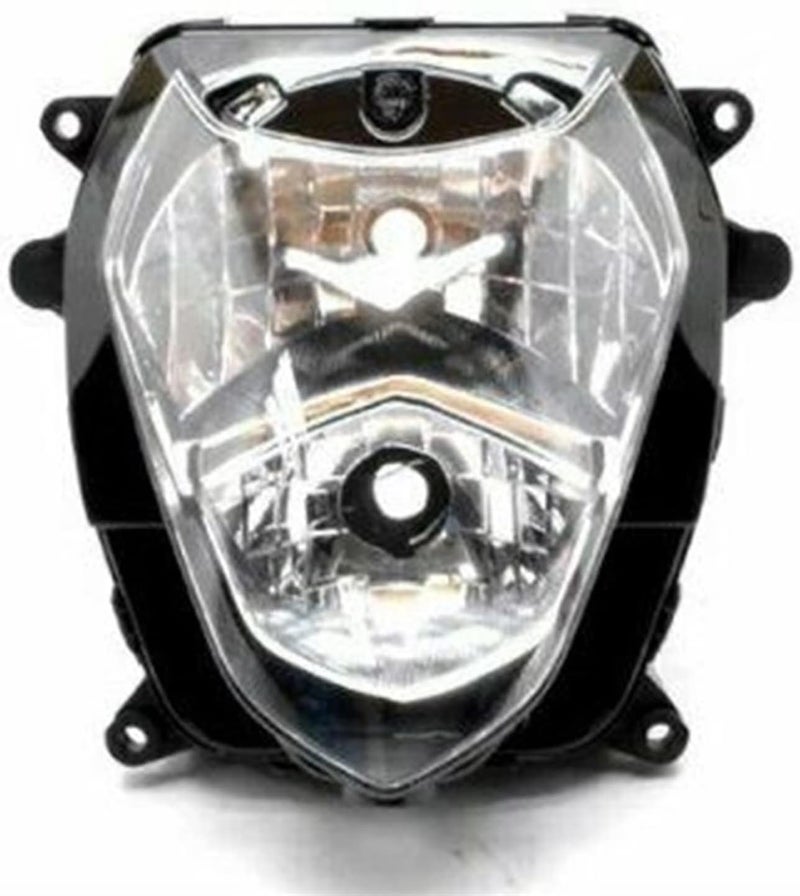 QASULER Motorcycle Headlight Assembly for GSX-R1000 - Image 1