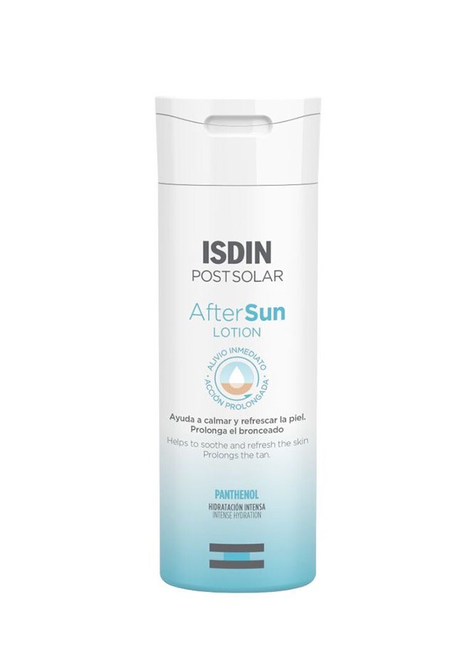 Post Solar After Sun Lotion 200 ML