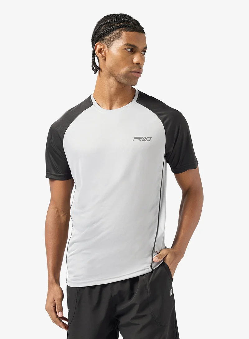 FRWD Training Activewear T-Shirt