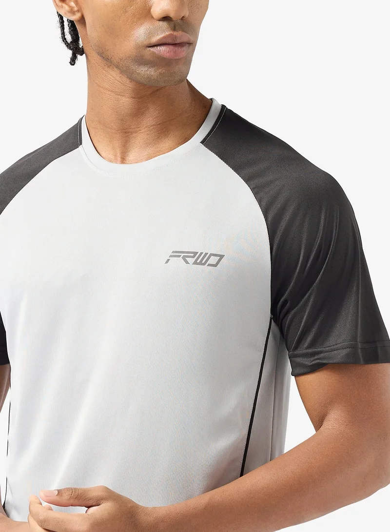 FRWD  Training Activewear T-Shirt for Men | Best Price UAE