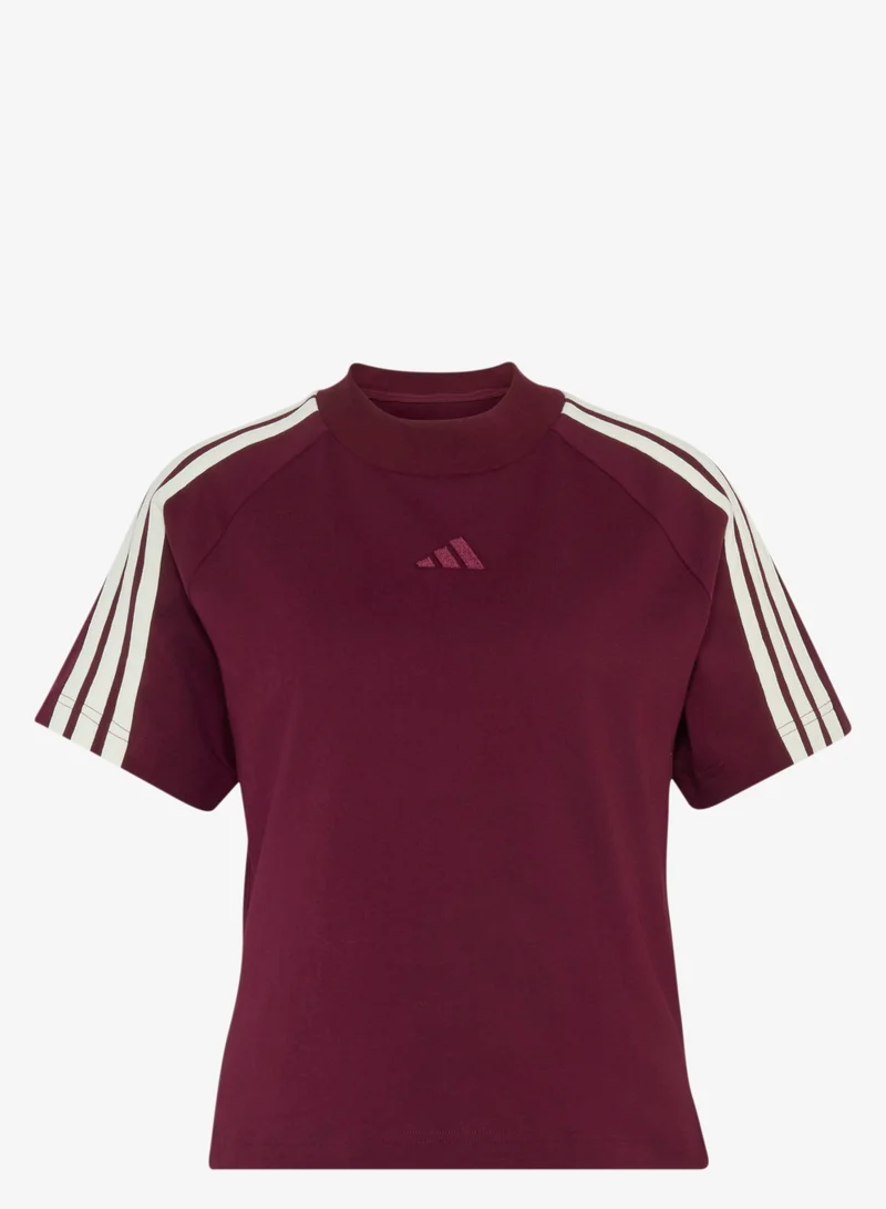 Adidas ADIDAS KIT 3-STRIPES T-SHIRT