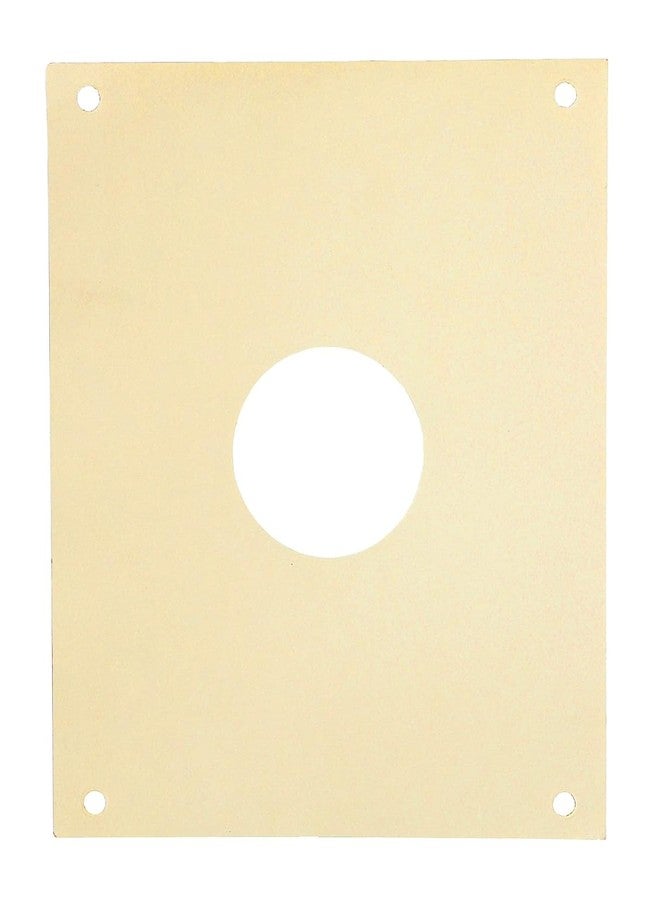 PARDINI 10Mtr Air Pistol Electronic Target Mask/Template Card Paper | Accurate Size | ISSF Standard (10 pcs) - Image 1