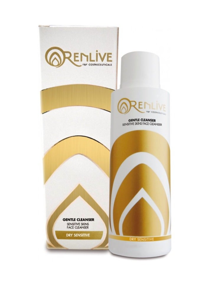 رينلايف Gentle Cleanser 200ml - Image 1